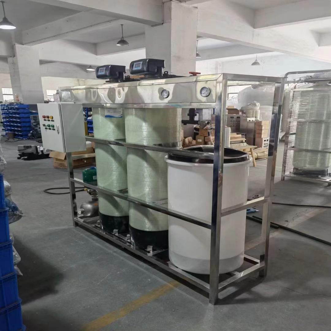 4-ton dobbeltventil dobbelt-tank live boks